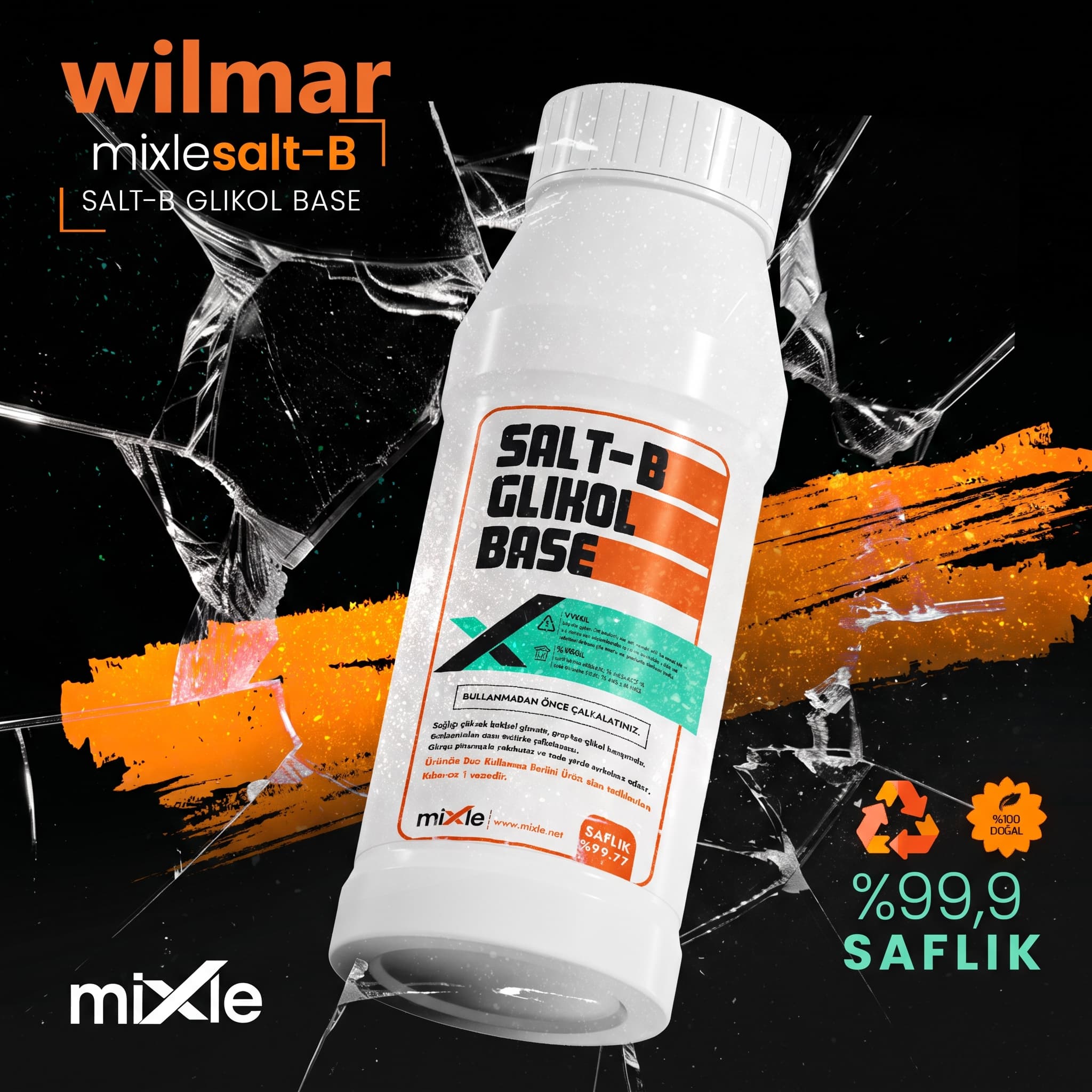Salt-Base