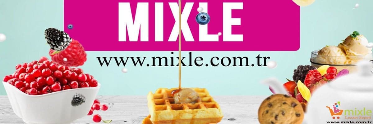 Mixle aroma koleksiyonu
