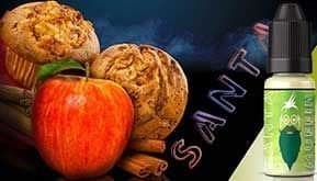 Santa aromaları