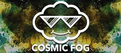Cosmic Fog aromaları